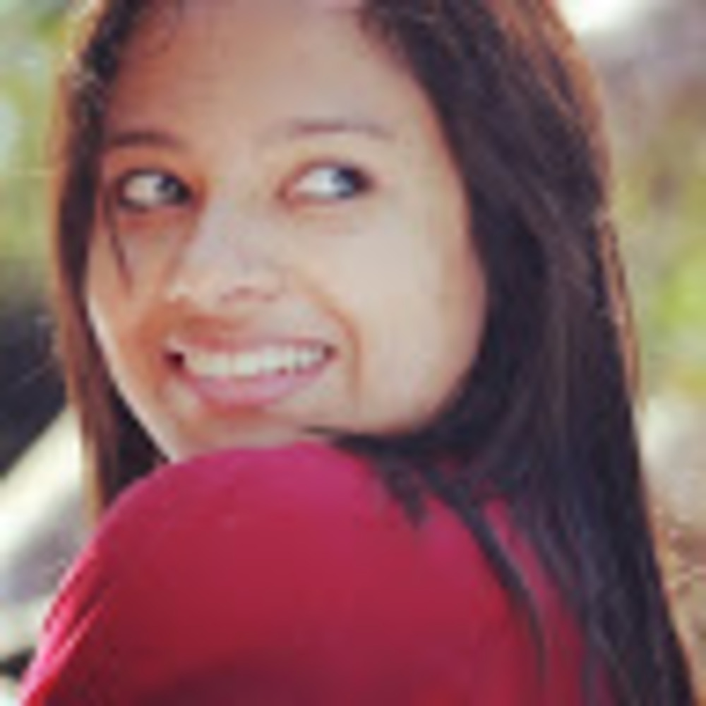 Meet your Posher, Aparna